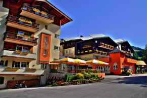 Отель Harmony Hotel Sonnschein, Нидерау